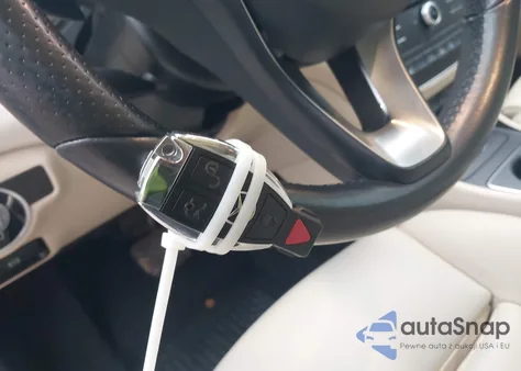 2017 Mercedes-Benz Gla 250 из США, поврежденный, VIN WDCTG4EB6HJ362974